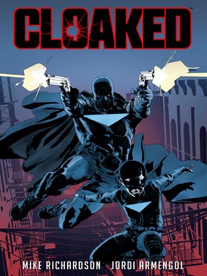 cover image of Cloaked